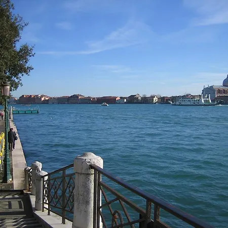 Corte Bragadin Venise