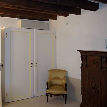 Appartement Corte Bragadin