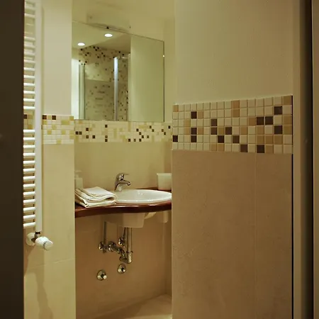 Appartement Corte Bragadin *