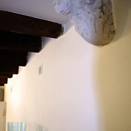 Corte Bragadin Appartement Venise