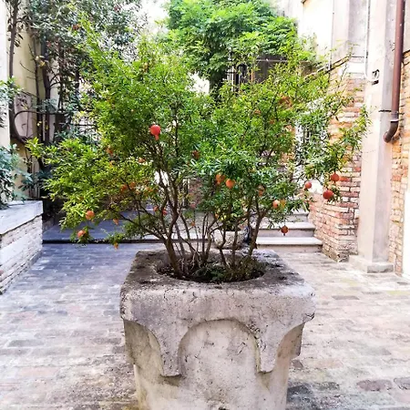 Corte Bragadin Appartement