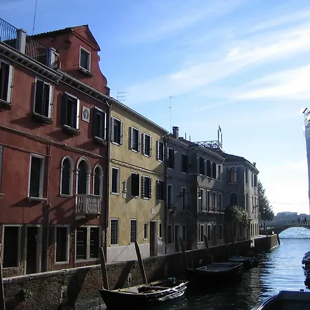 Apartament Corte Bragadin