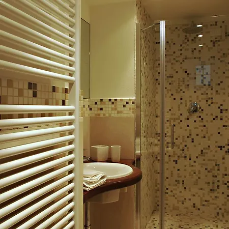 Appartement Corte Bragadin *