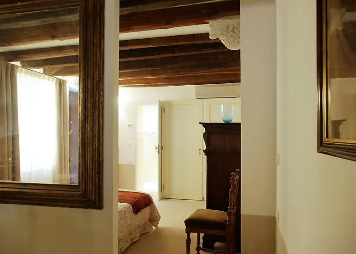 Corte Bragadin Apartamento