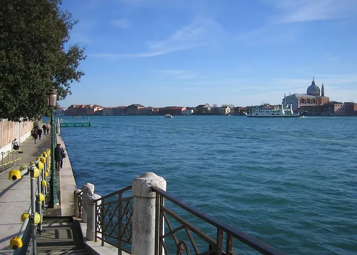 Corte Bragadin Venedig