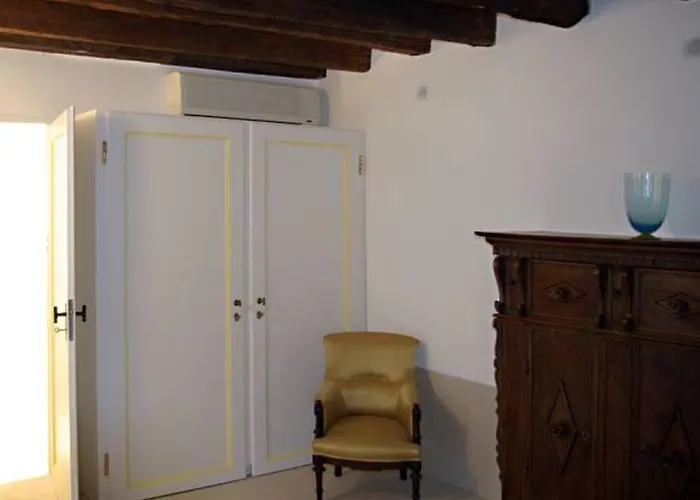 דירה Corte Bragadin