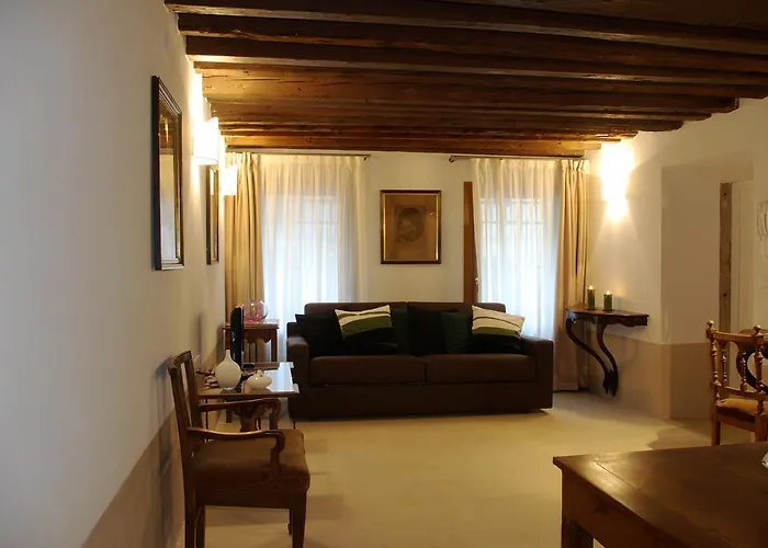 Corte Bragadin * Venedig