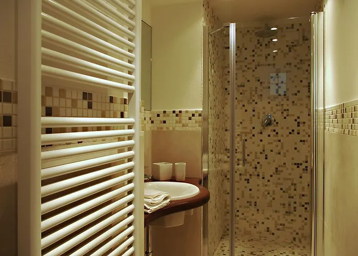 Lägenhet Corte Bragadin *