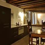 Appartement Corte Bragadin